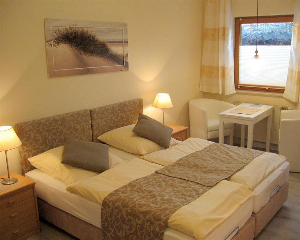 Altes Schulhaus Apartamento Bad Schwartau Quarto foto