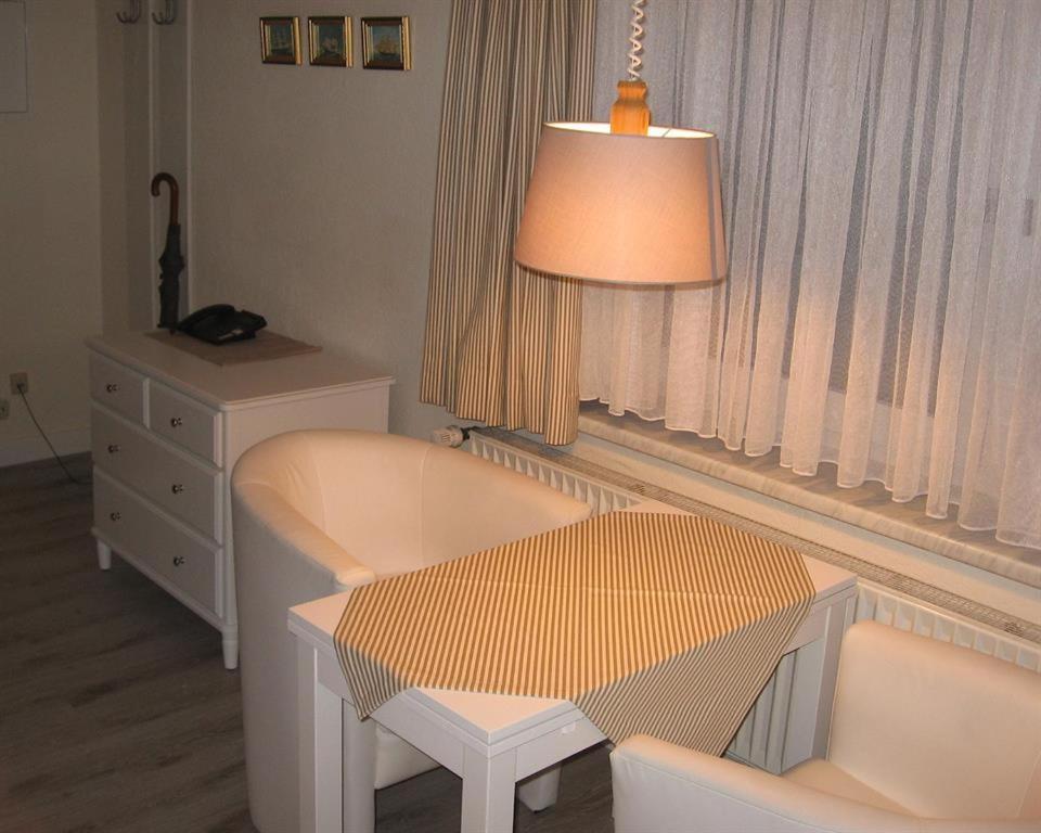 Altes Schulhaus Apartamento Bad Schwartau Quarto foto