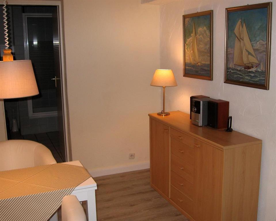 Altes Schulhaus Apartamento Bad Schwartau Quarto foto