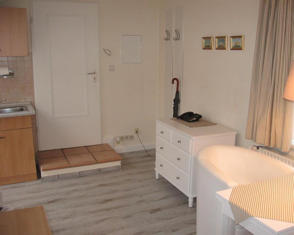 Altes Schulhaus Apartamento Bad Schwartau Quarto foto