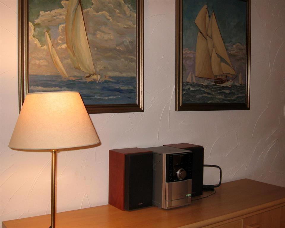 Altes Schulhaus Apartamento Bad Schwartau Quarto foto