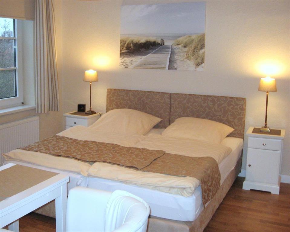 Altes Schulhaus Apartamento Bad Schwartau Quarto foto
