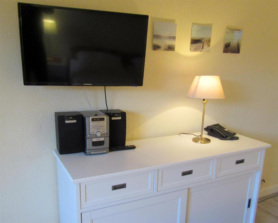 Altes Schulhaus Apartamento Bad Schwartau Quarto foto