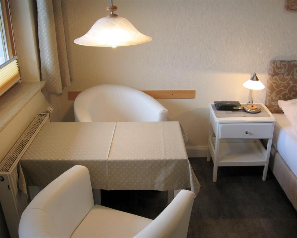 Altes Schulhaus Apartamento Bad Schwartau Quarto foto