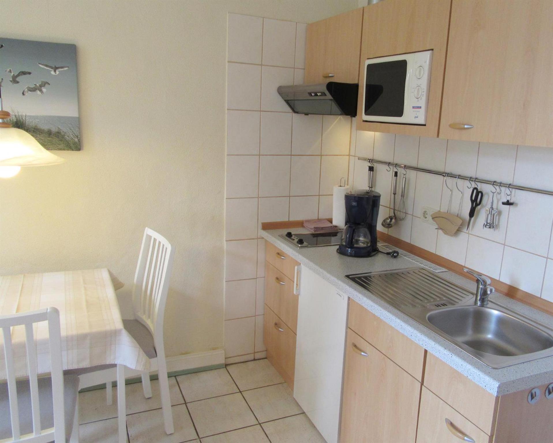 Altes Schulhaus Apartamento Bad Schwartau Quarto foto