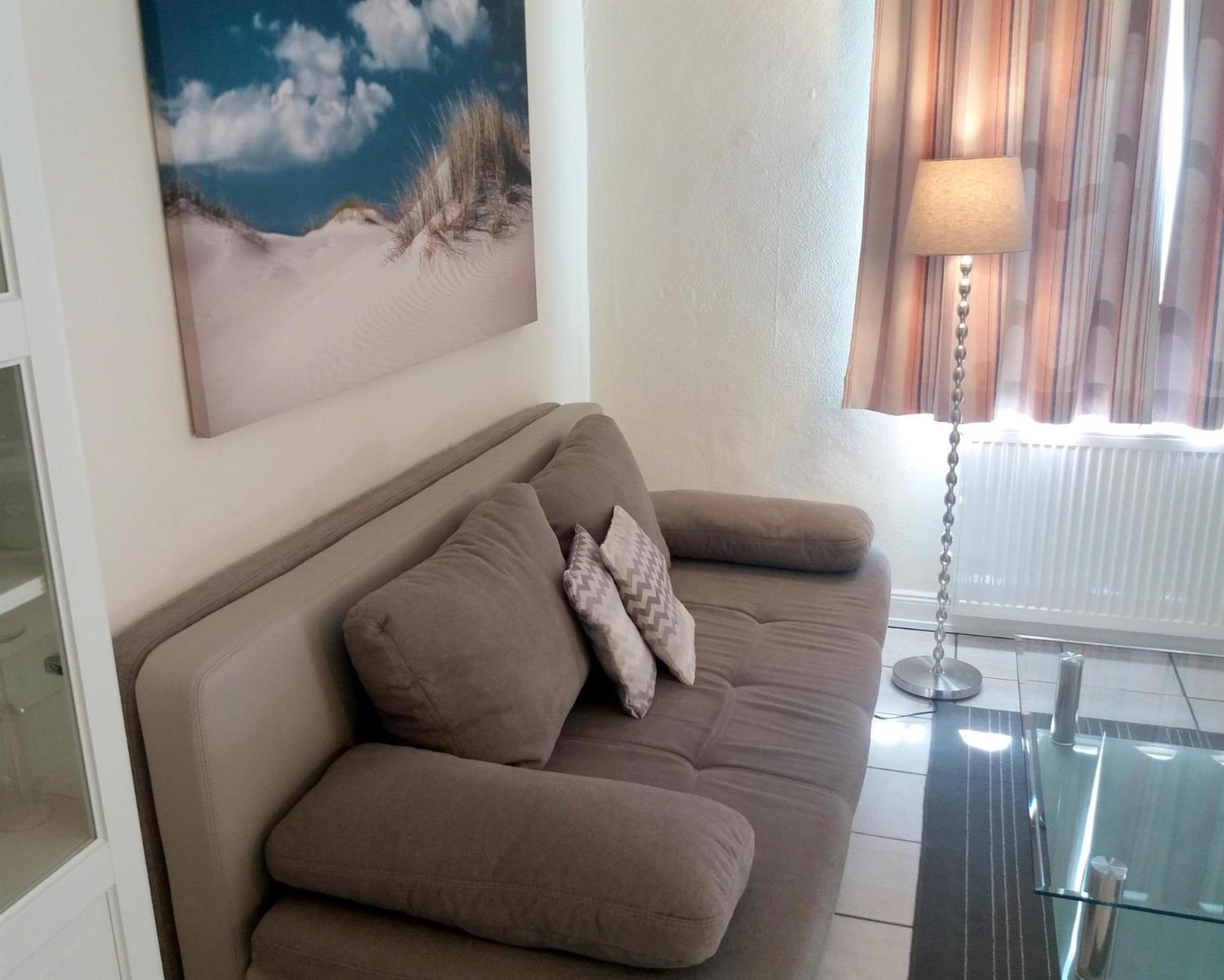 Altes Schulhaus Apartamento Bad Schwartau Quarto foto