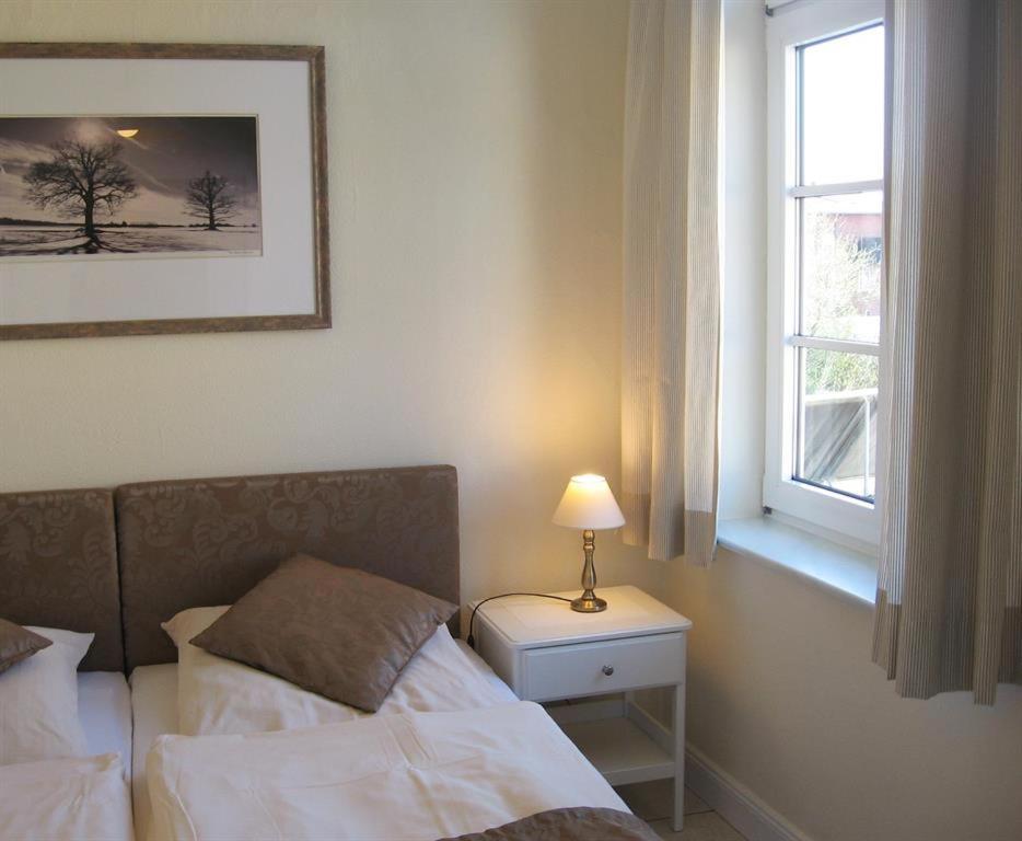 Altes Schulhaus Apartamento Bad Schwartau Quarto foto