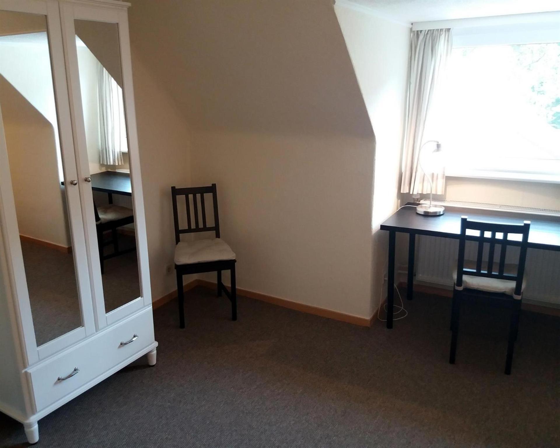 Altes Schulhaus Apartamento Bad Schwartau Quarto foto