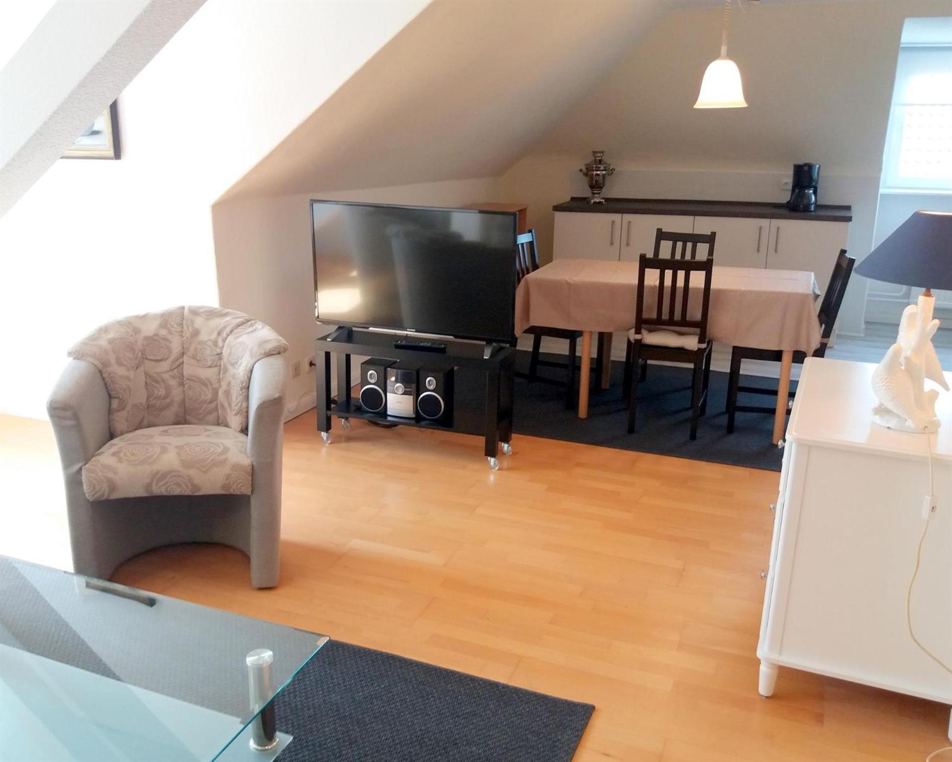 Altes Schulhaus Apartamento Bad Schwartau Quarto foto