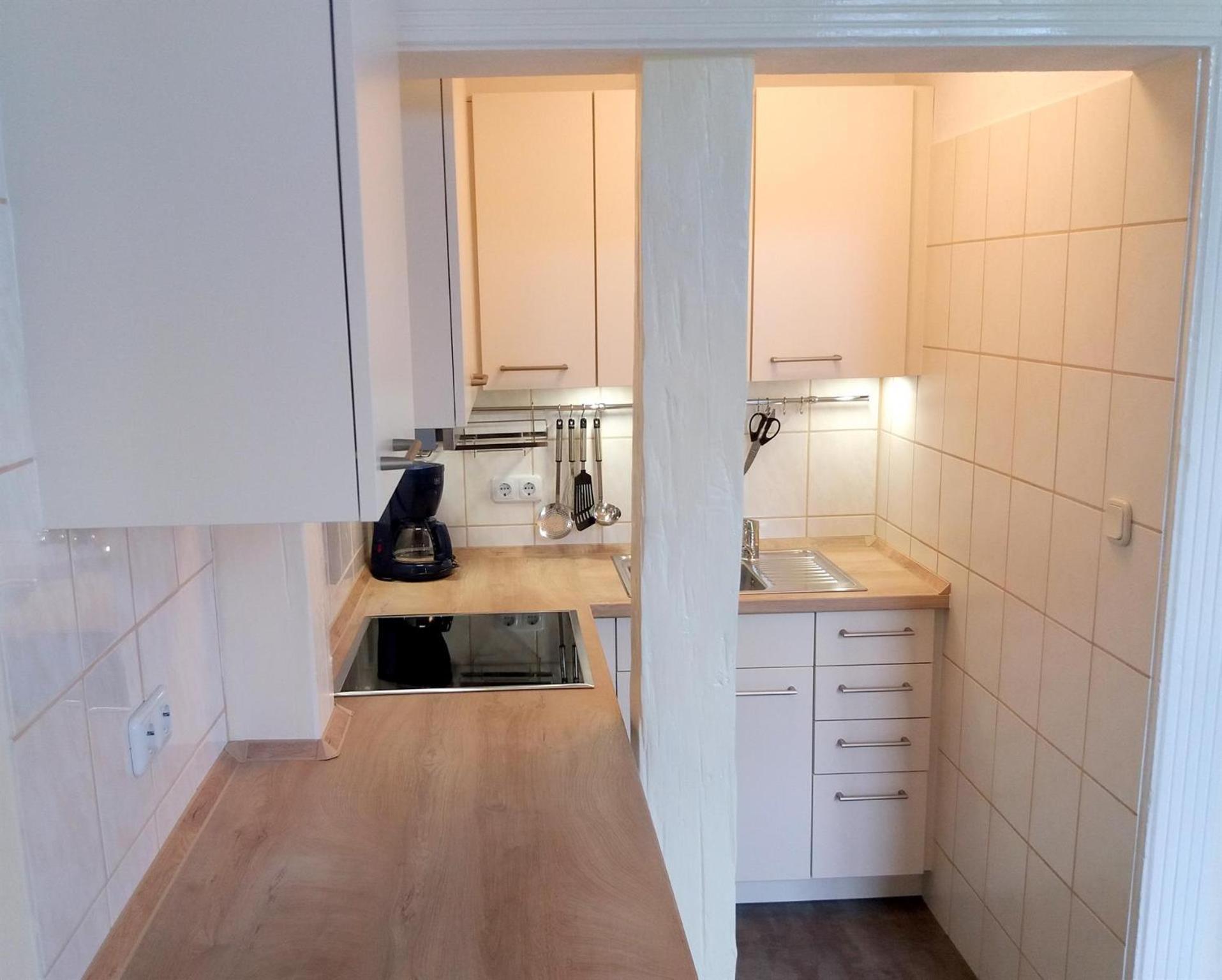 Altes Schulhaus Apartamento Bad Schwartau Quarto foto
