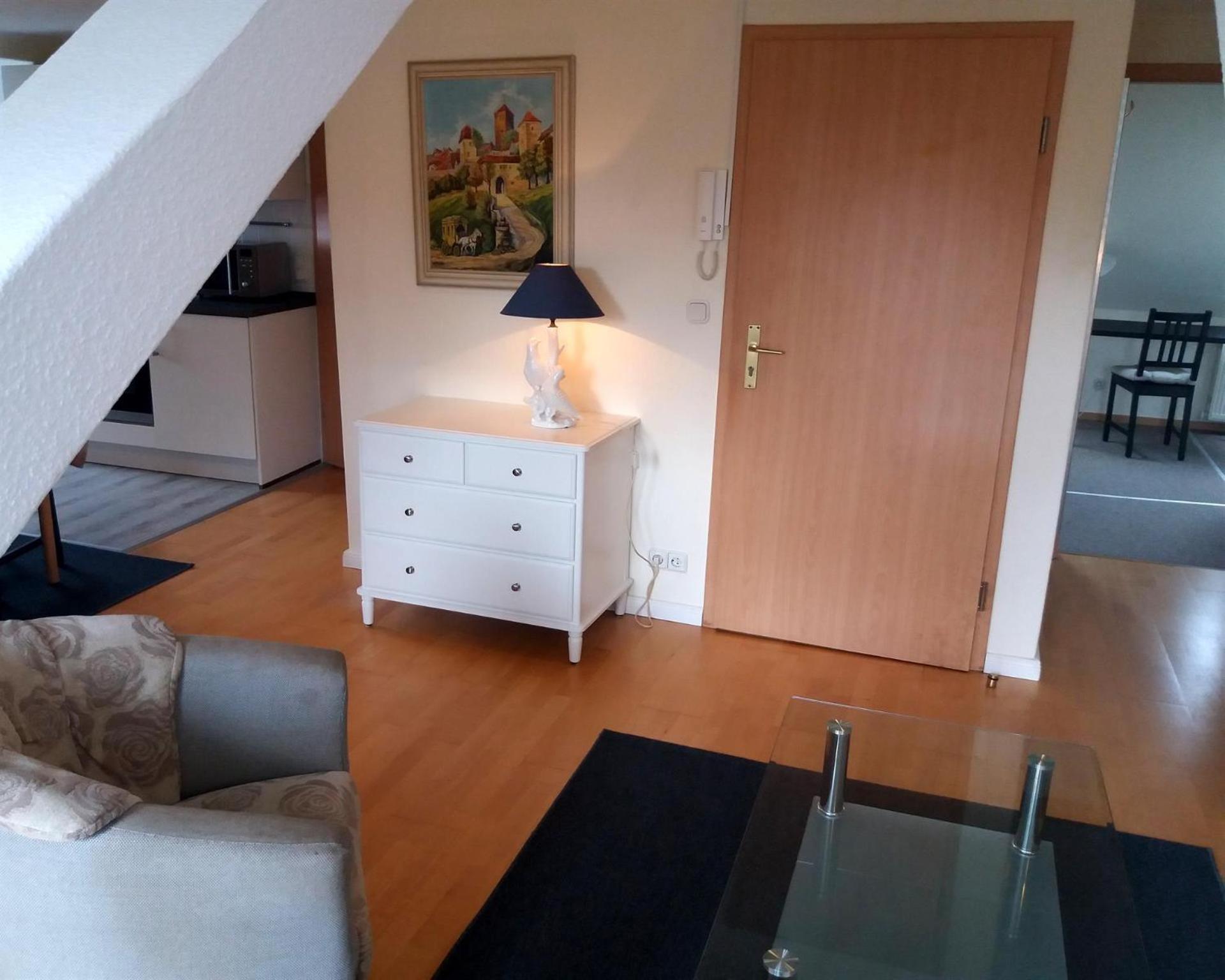 Altes Schulhaus Apartamento Bad Schwartau Quarto foto