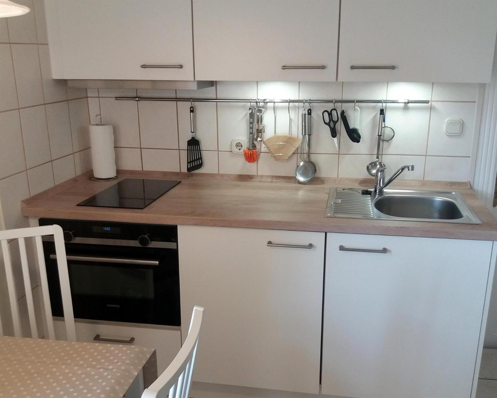 Altes Schulhaus Apartamento Bad Schwartau Quarto foto
