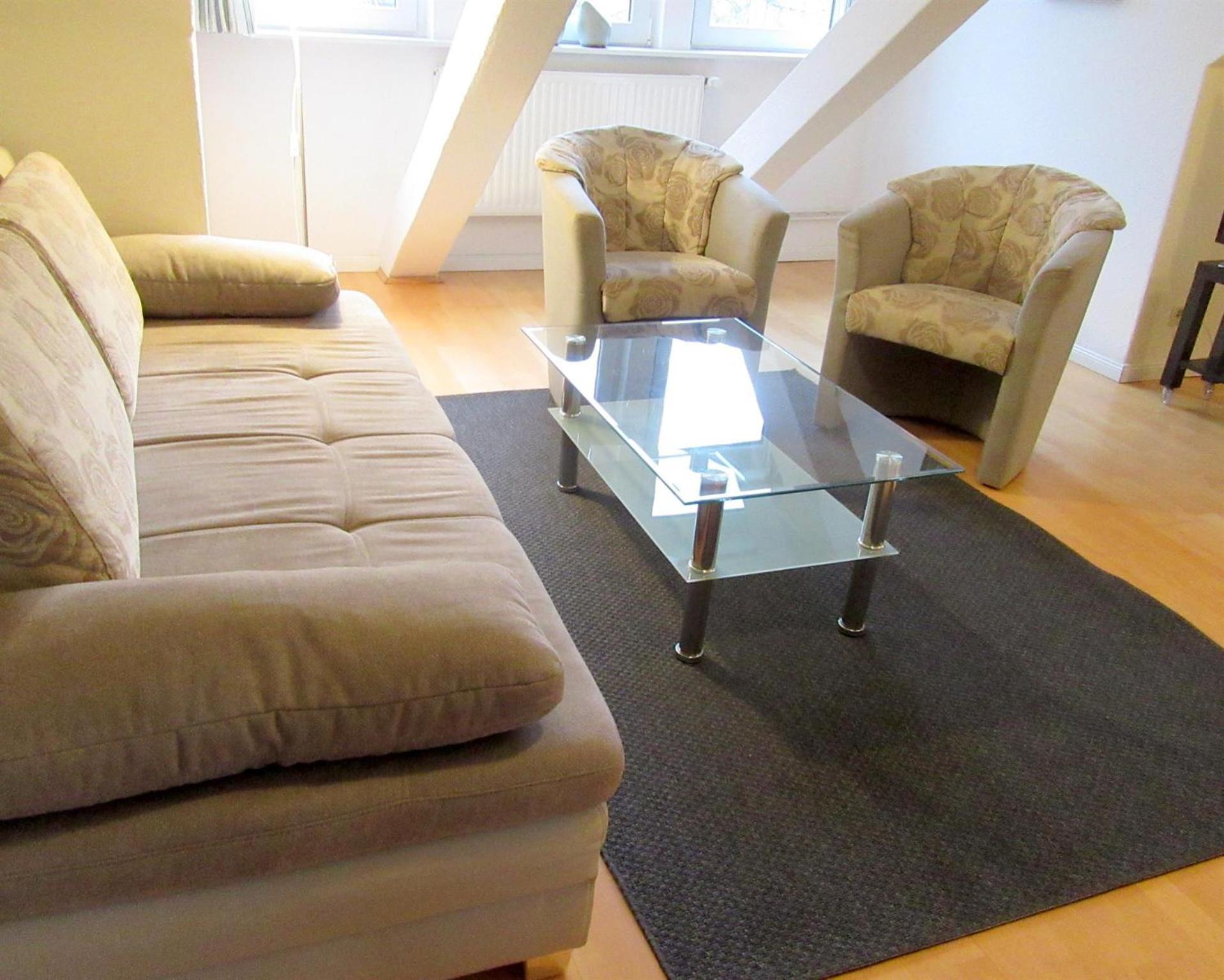 Altes Schulhaus Apartamento Bad Schwartau Quarto foto