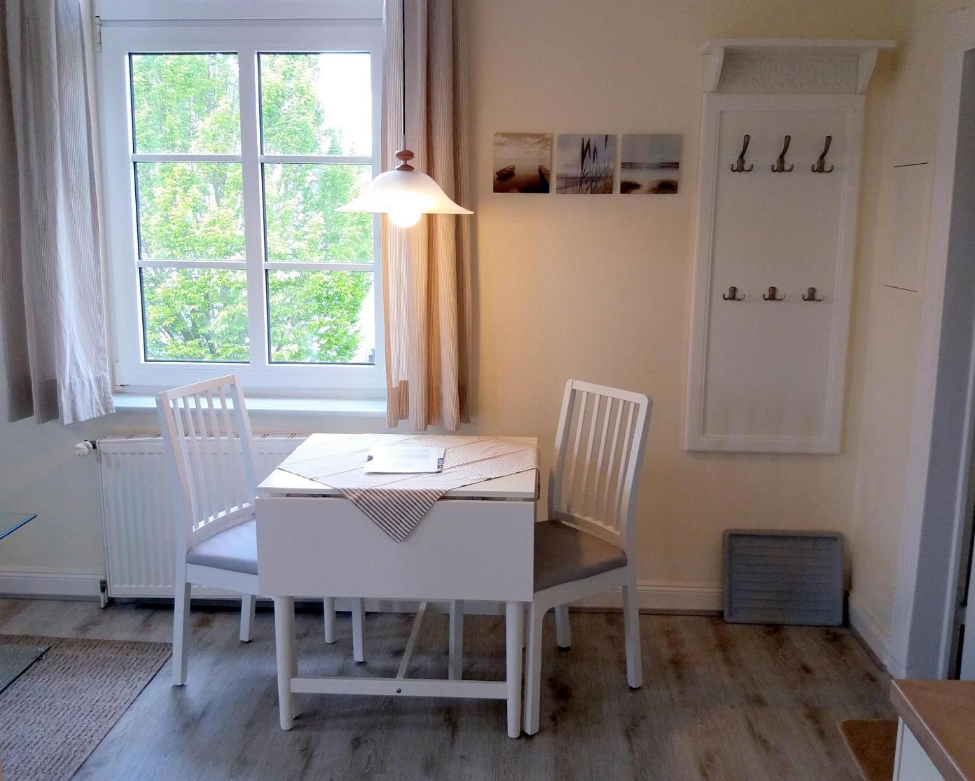 Altes Schulhaus Apartamento Bad Schwartau Quarto foto